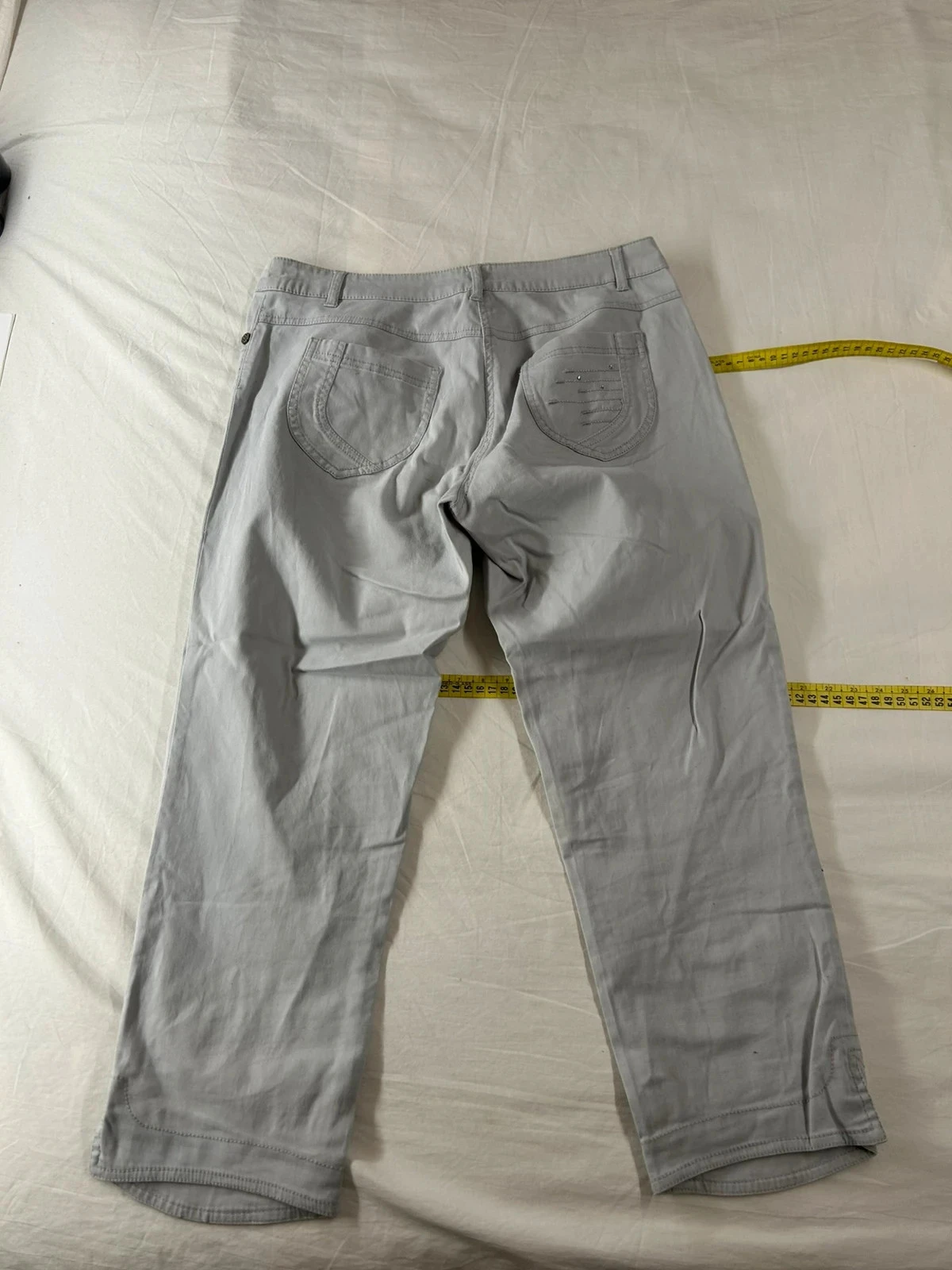 Julie Guerlande-jeans – photo 10